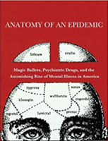 Anatomy of an Epidemic